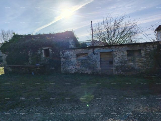 Grundstück zu verkaufen 133 m² – Nedešćina