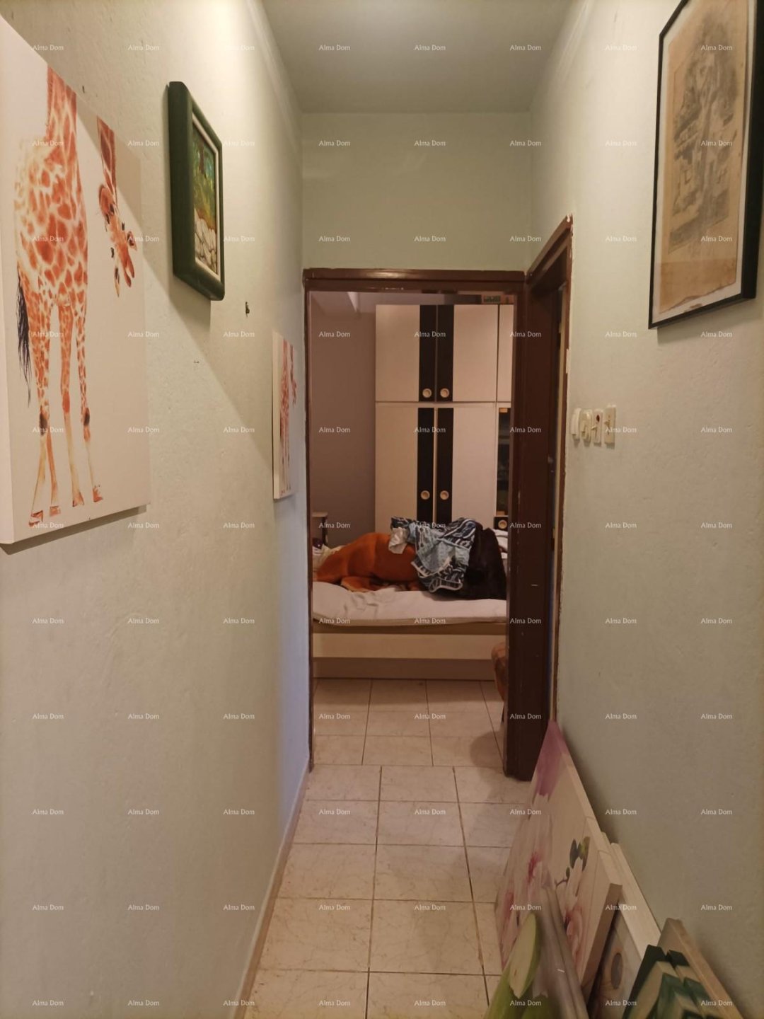 Appartement À vendre - ISTARSKA Umag