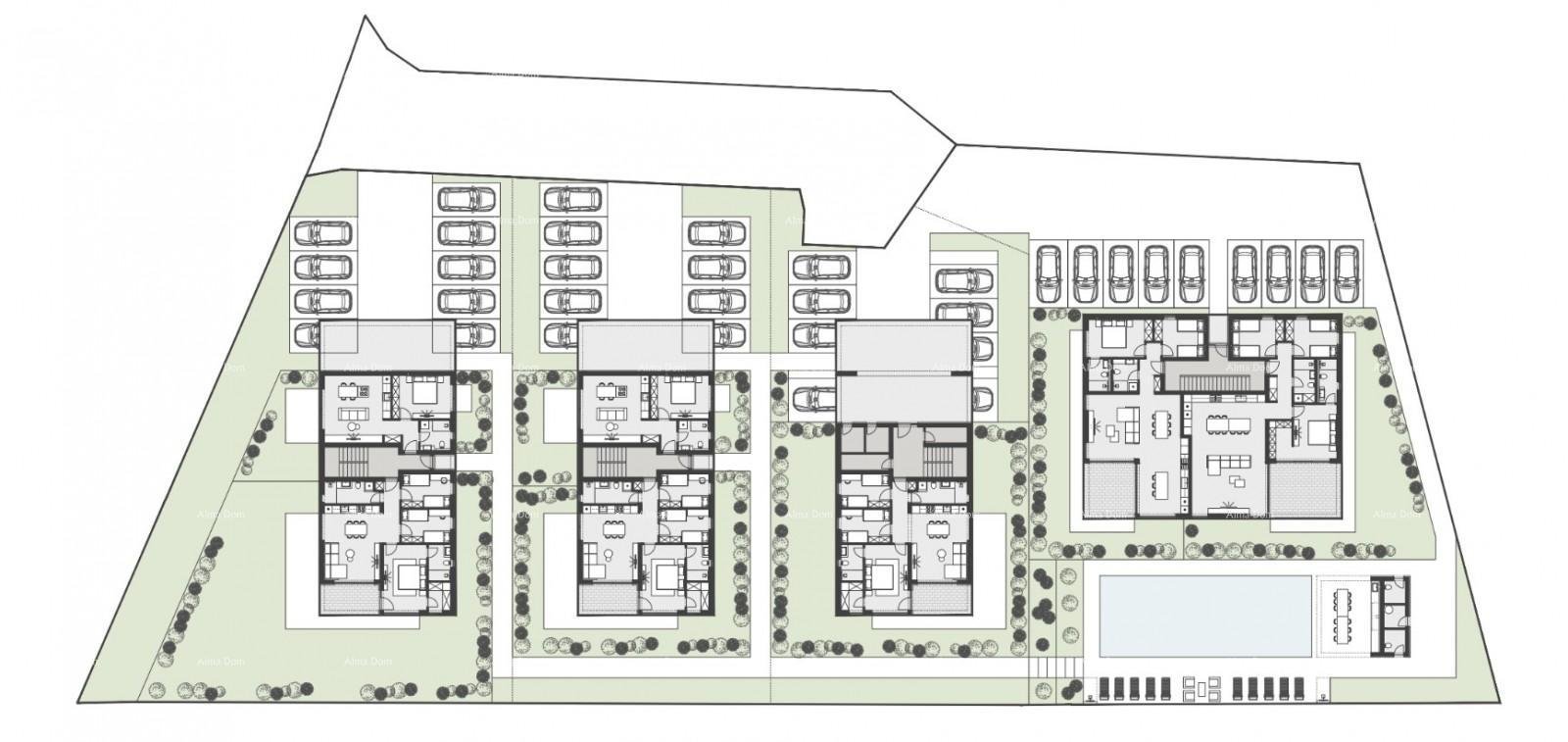 Appartamento In vendita - ISTARSKA Fažana