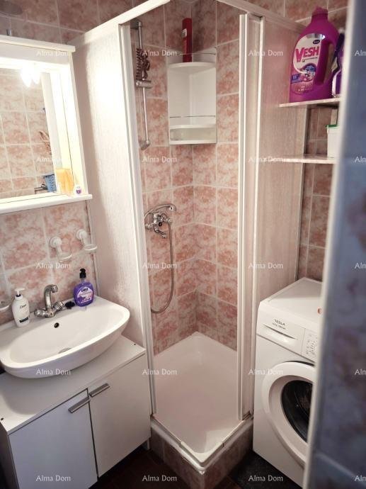 Apartma Naprodaj - ISTARSKA Poreč