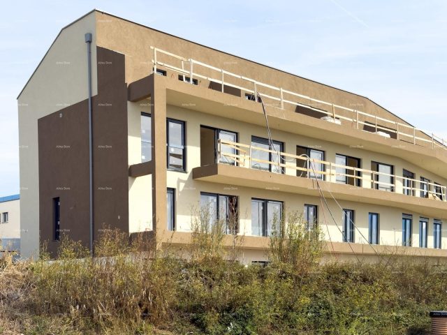 Appartamento in vendita 39 m² – Medulin