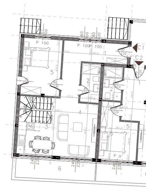 Appartamento In vendita - ISTARSKA Medulin