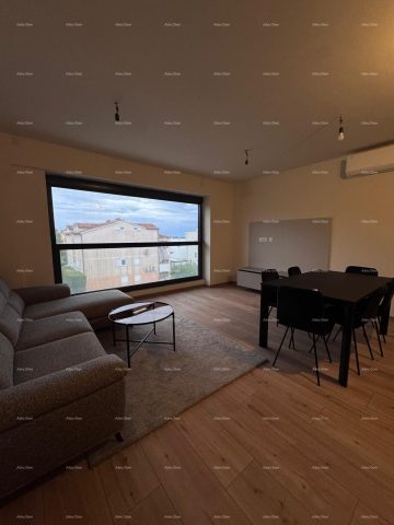 Apartma naprodaj 47 m² – Poreč