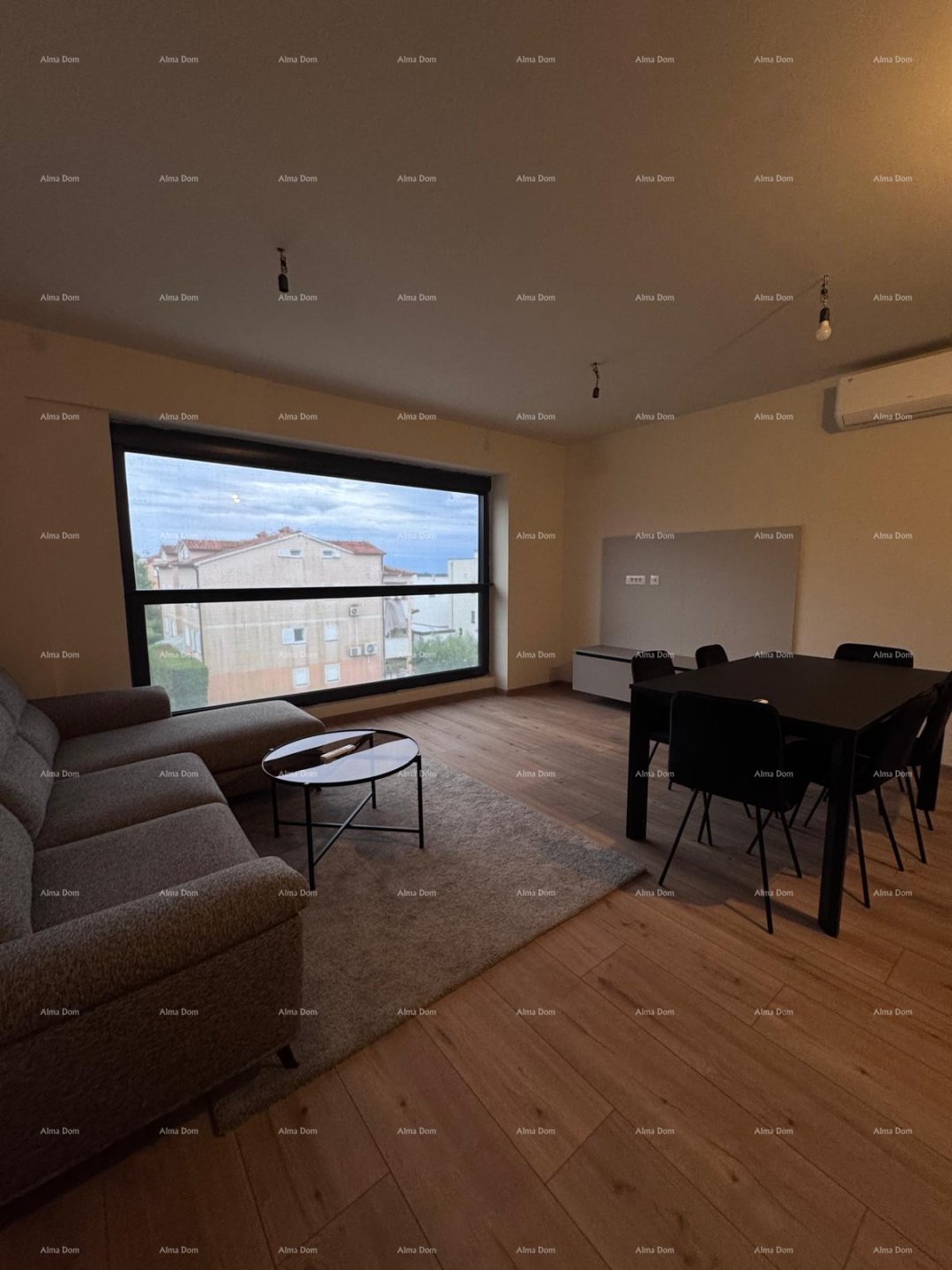 Apartma Naprodaj - Istarska Poreč - foto 1/12