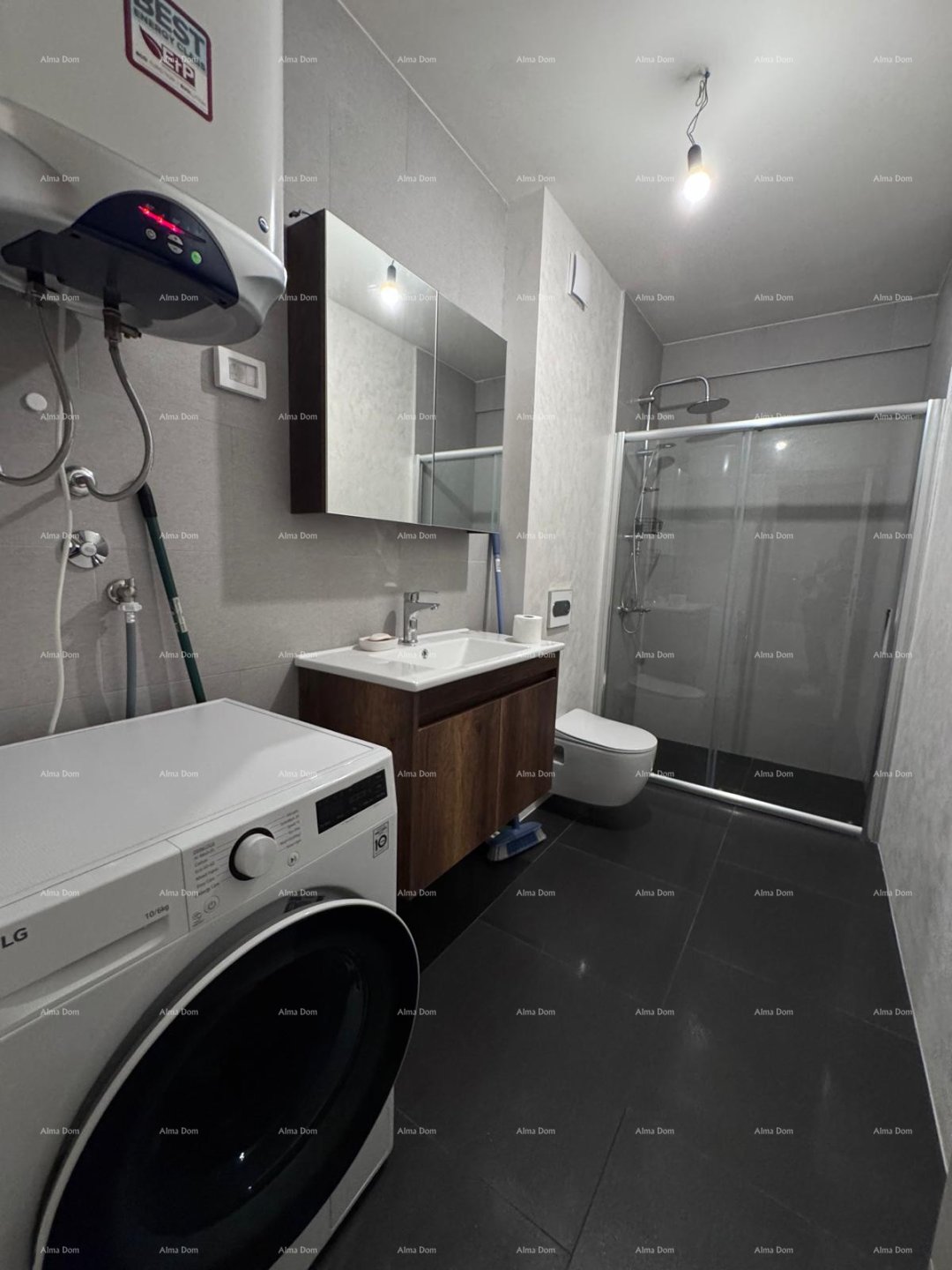 Apartma Naprodaj - ISTARSKA Poreč