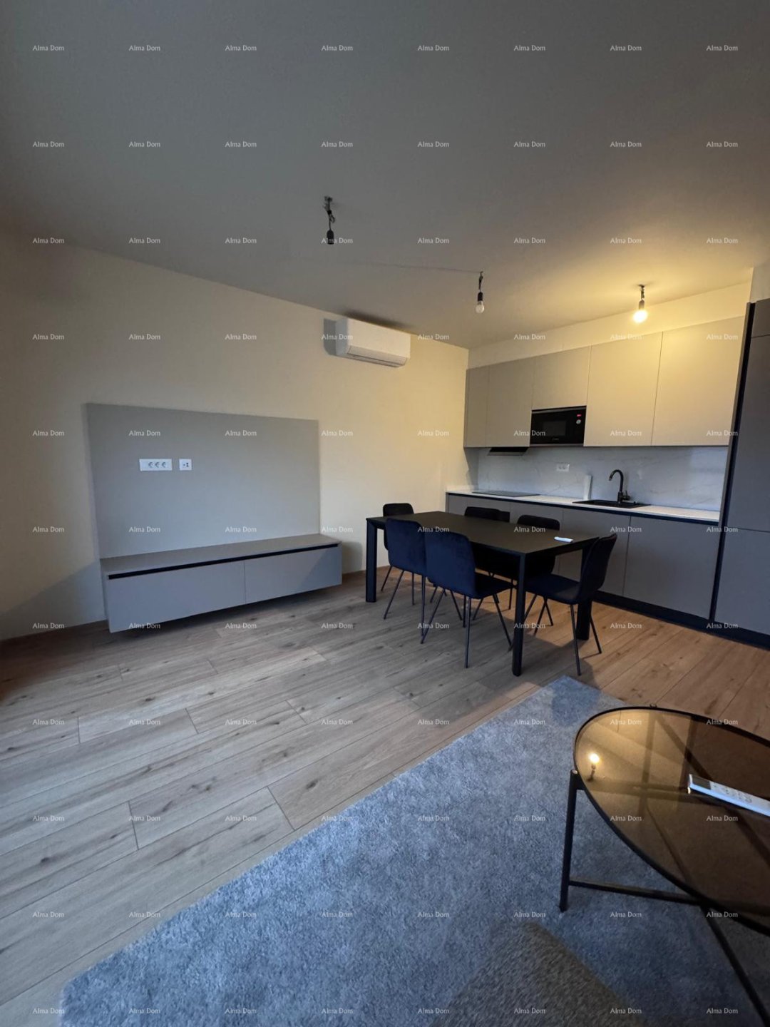 Apartma Naprodaj - ISTARSKA Poreč