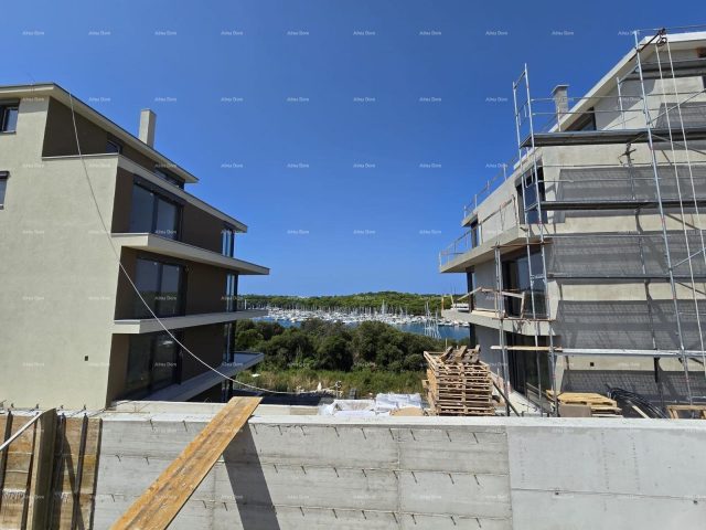 Appartamento in vendita 99 m² – Veruda