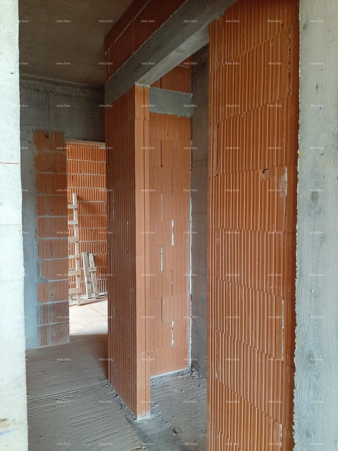 Apartma Naprodaj - ISTARSKA Rovinj