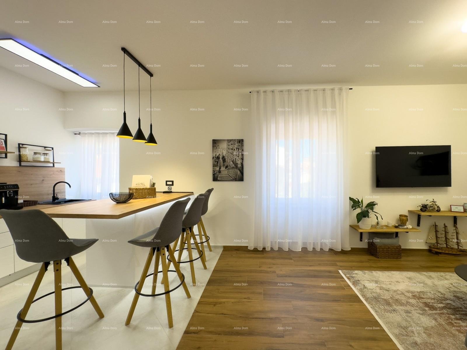Apartmán Na prodej - Istarska Pula - foto 1/29
