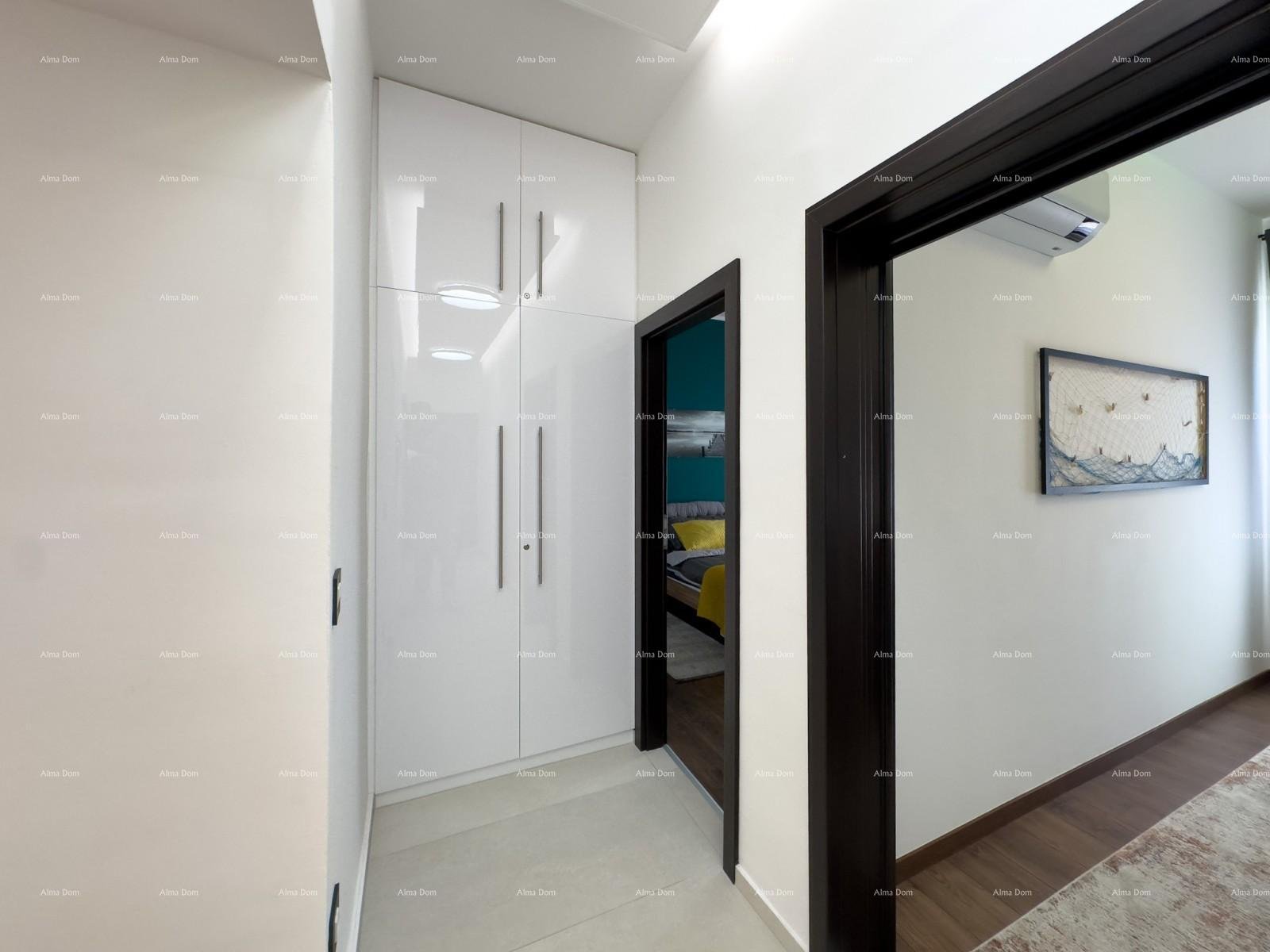 Apartmán Na prodej - ISTARSKA Pula