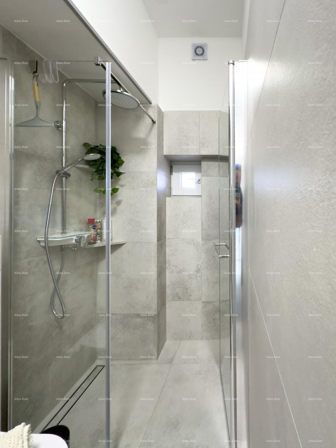 Apartmán Na prodej - ISTARSKA Pula