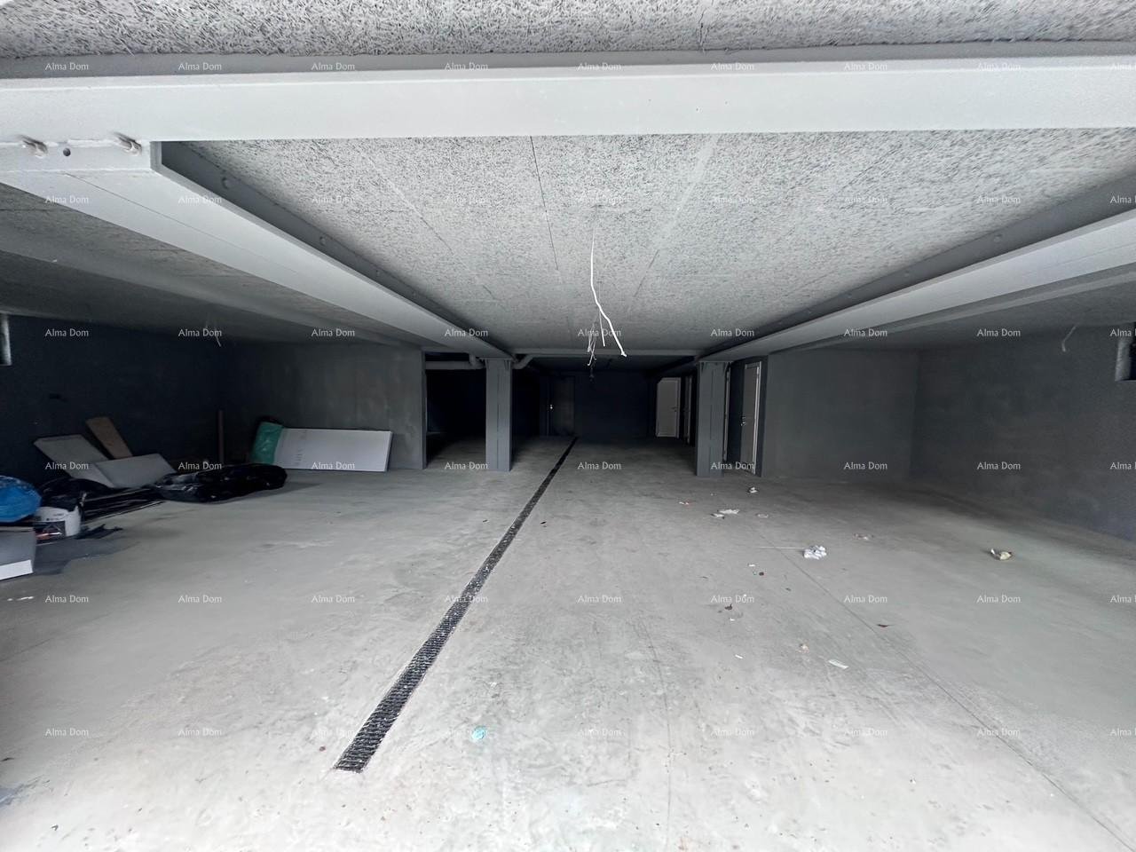 Apartmán Na predaj - ISTARSKA Rovinj
