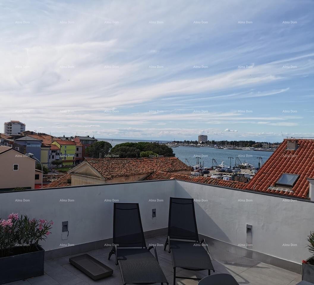 Apartment Zu verkaufen - ISTARSKA Umag