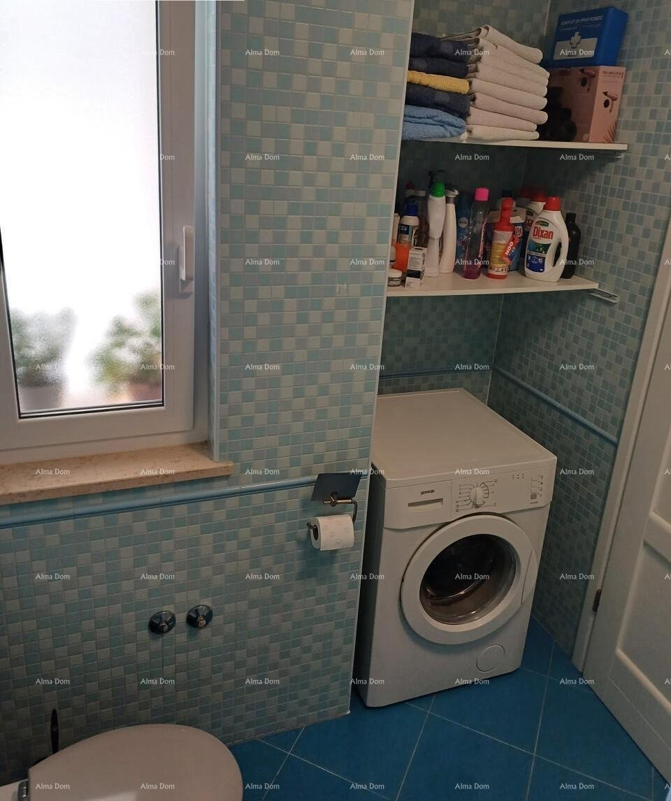 Apartma Naprodaj - ISTARSKA Buje
