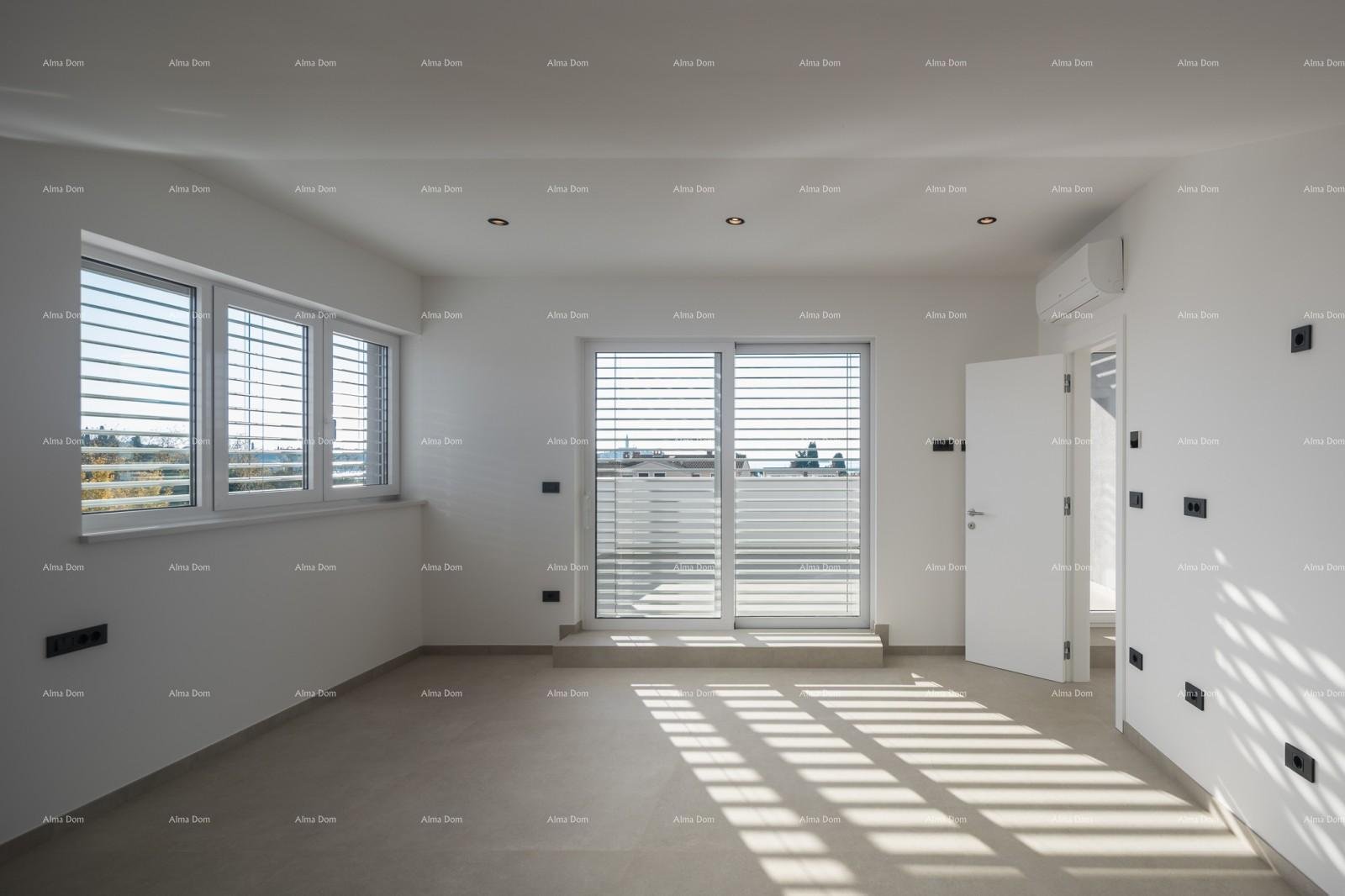 Apartma Naprodaj - ISTARSKA Rovinj