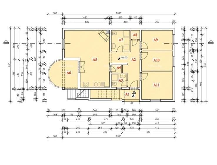 Apartment Zu verkaufen - ISTARSKA Ližnjan