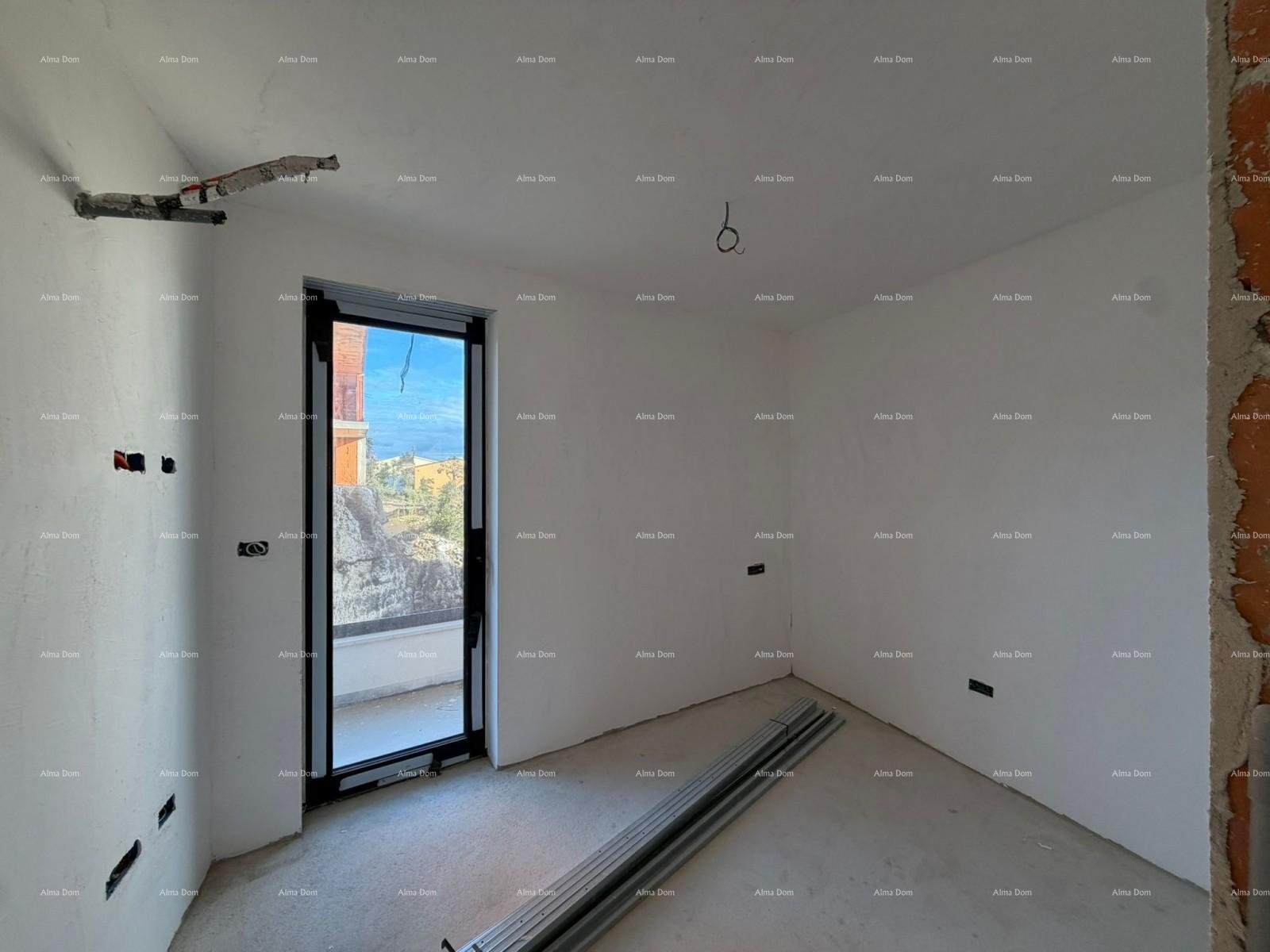 Appartement À vendre - ISTARSKA Medulin