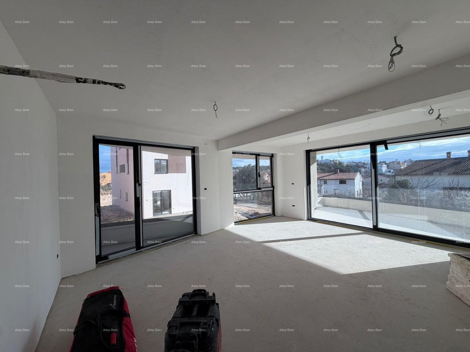 Appartement À vendre - ISTARSKA Medulin