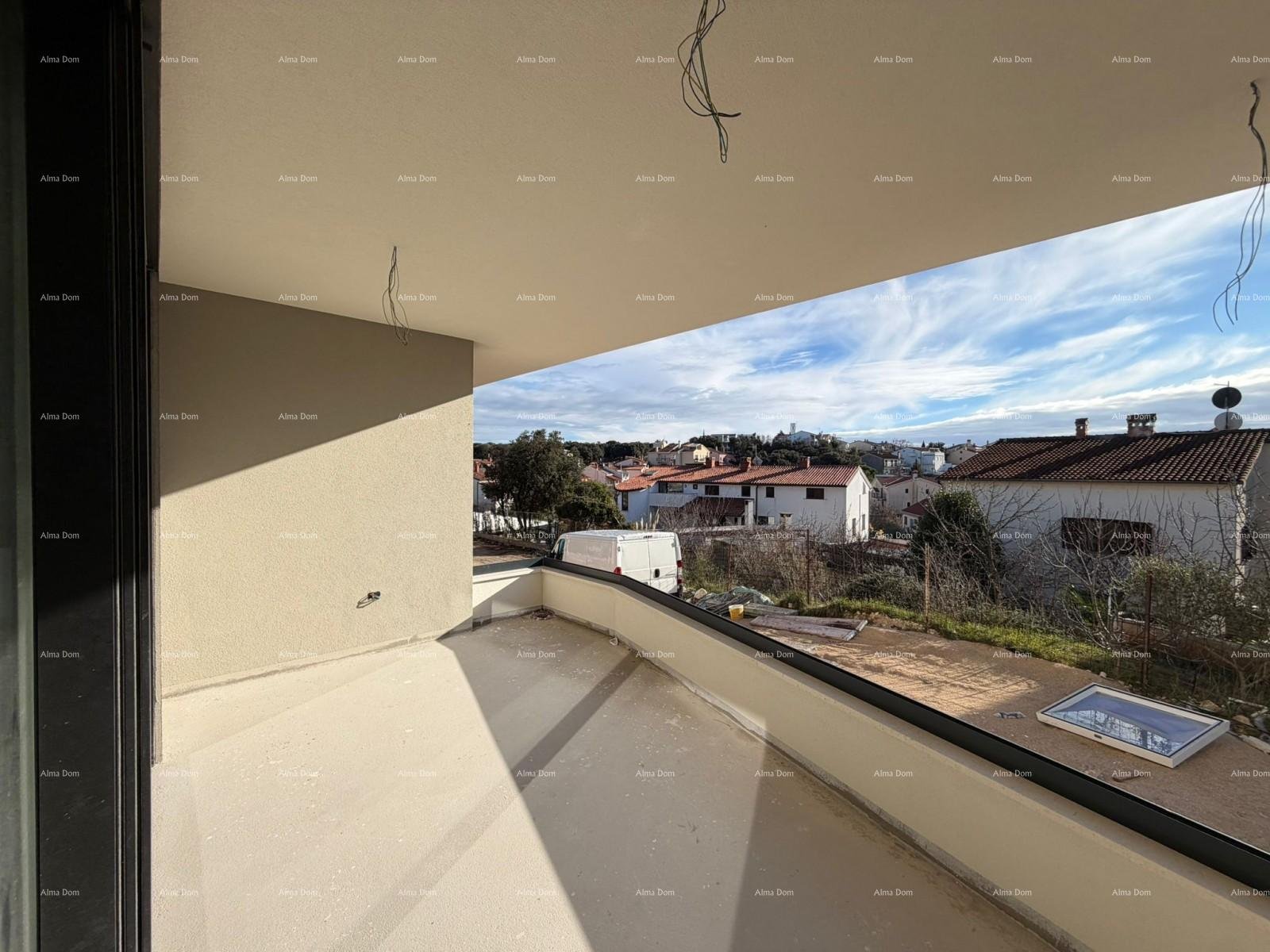Appartement À vendre - ISTARSKA Medulin