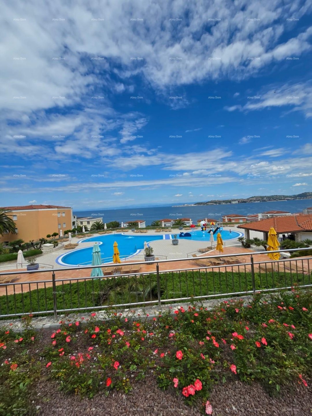 Appartamento In vendita - ISTARSKA Umag