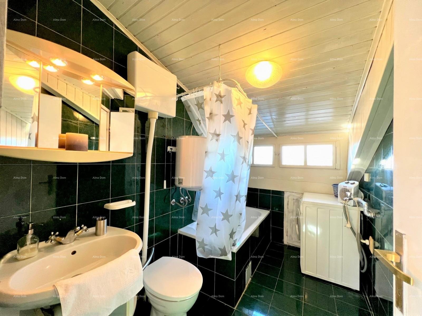 Apartmán Na prodej - ISTARSKA Pula