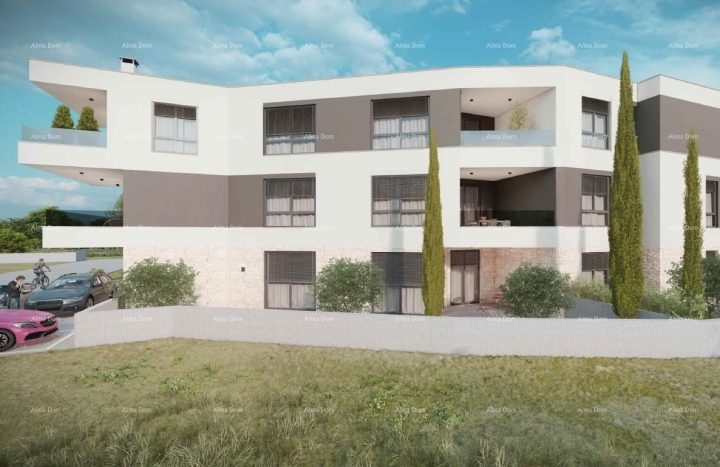 Appartamento in vendita 55 m² – Valdebek