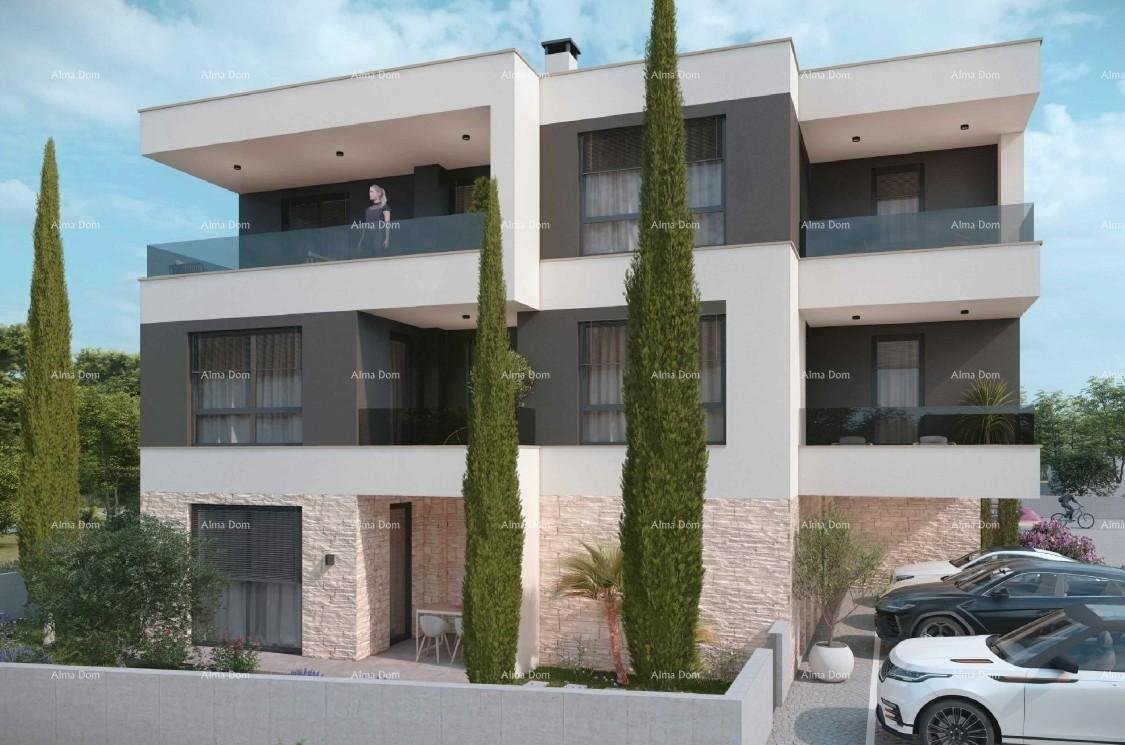 Apartmán Na prodej - Istarska Pula - foto 1/4