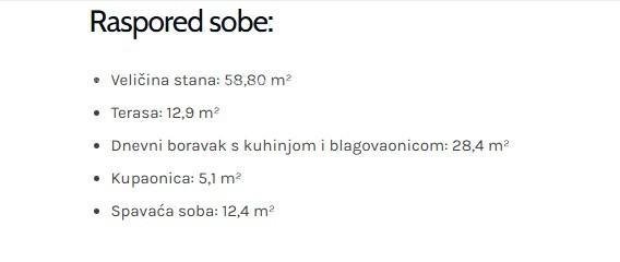 Stan Na prodaju - ISTARSKA Umag