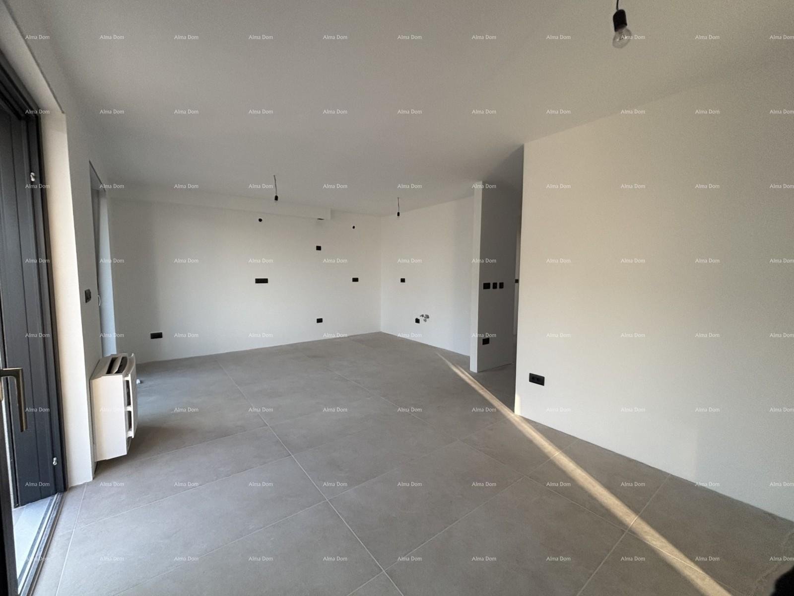 Appartement À vendre - ISTARSKA Pula