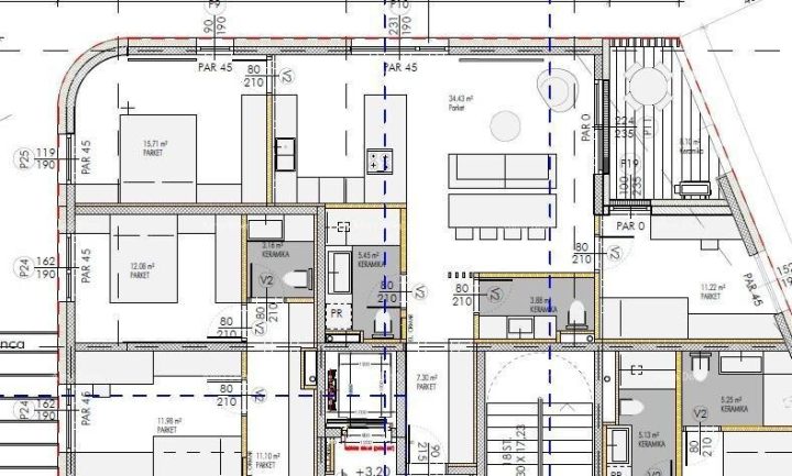 Apartment Zu verkaufen - Istarska Umag - foto 4/7