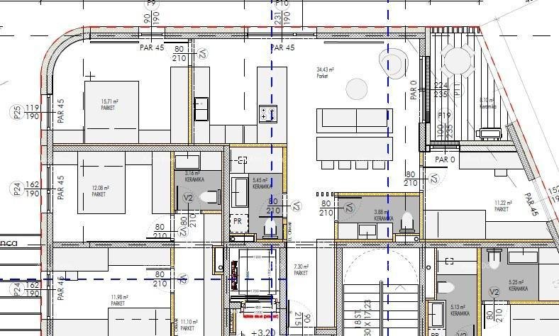 Apartment Zu verkaufen - ISTARSKA Umag