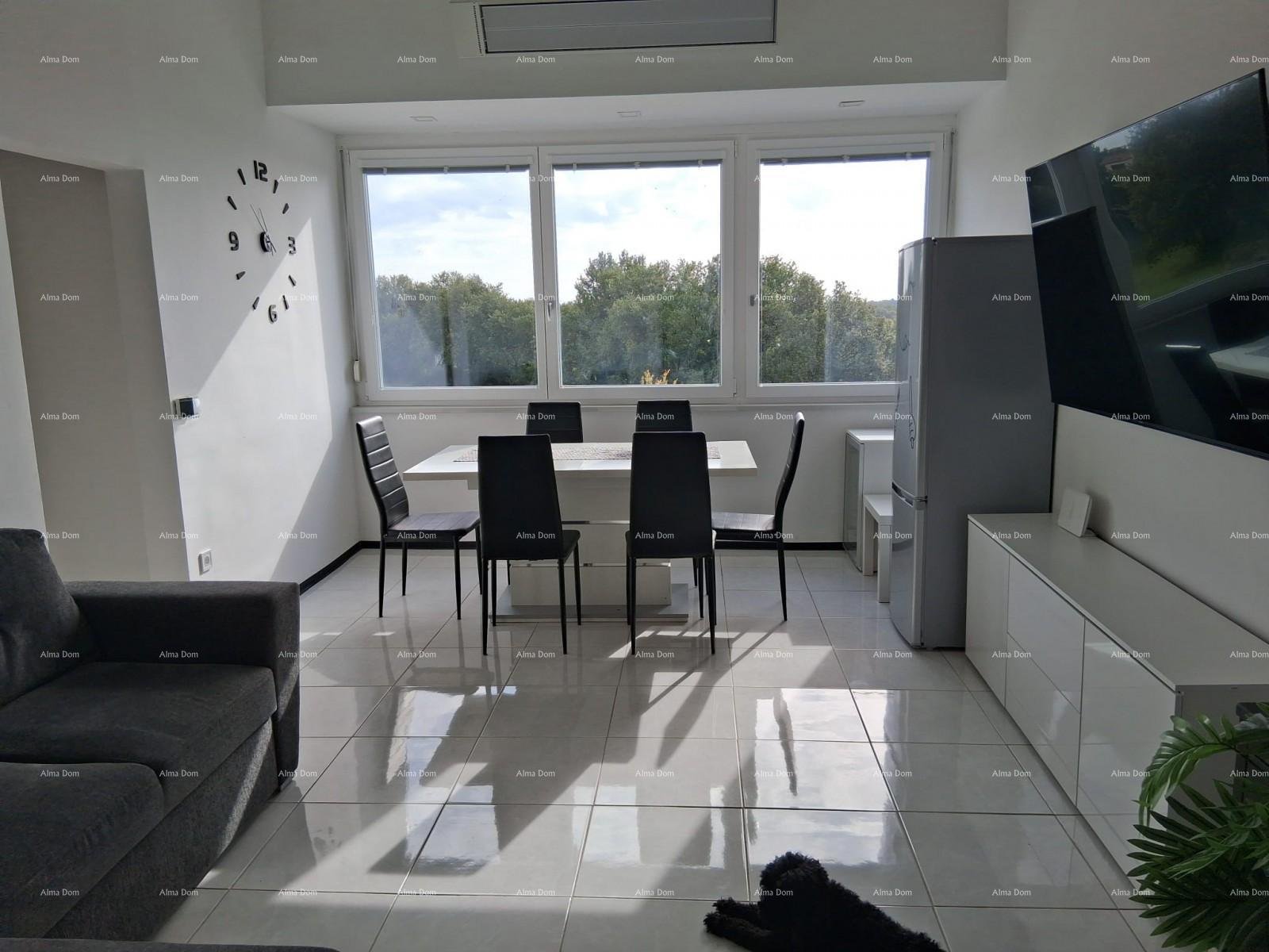 Apartma Naprodaj - Istarska Novigrad - foto 1/11