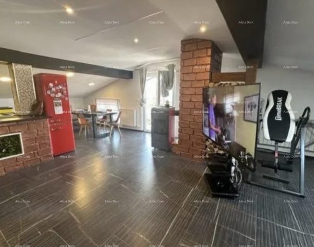 Appartamento in vendita 103 m² – Umag