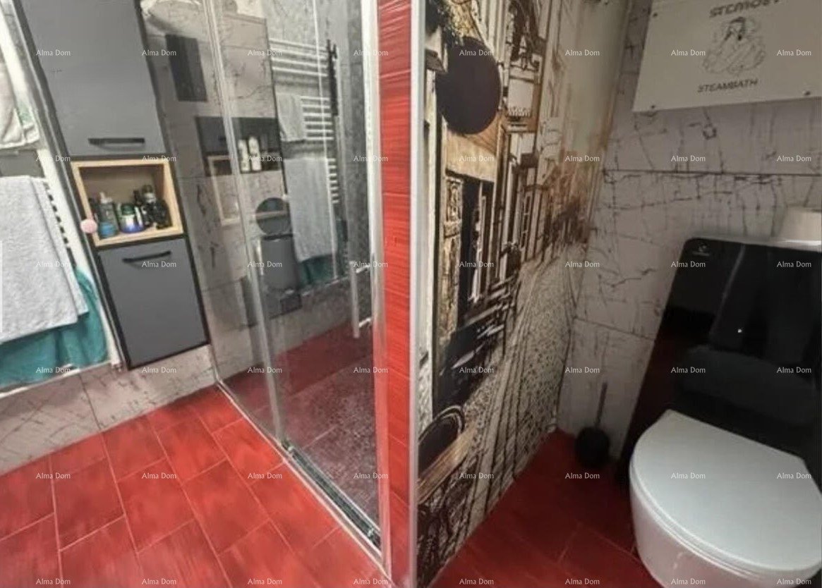 Apartment Zu verkaufen - ISTARSKA Umag
