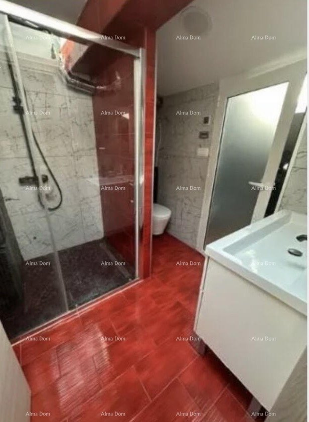 Apartment Zu verkaufen - ISTARSKA Umag