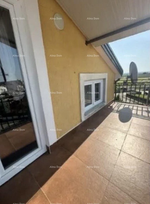 Apartment Zu verkaufen - ISTARSKA Umag