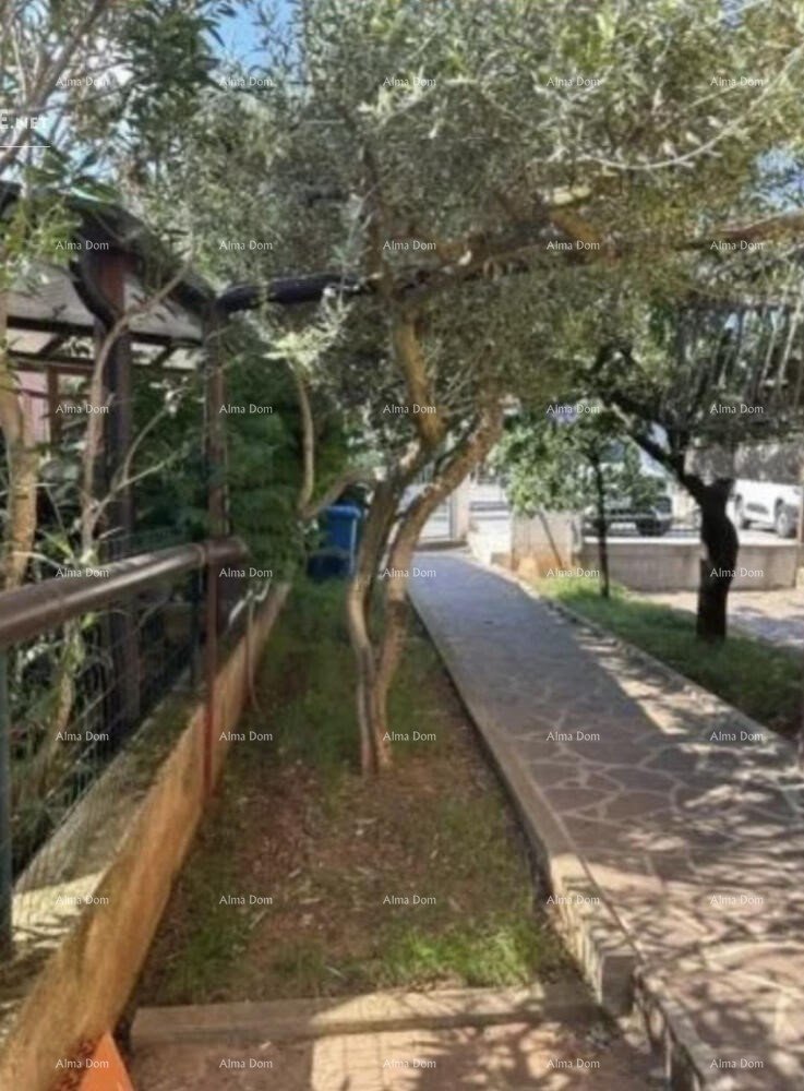 Apartment Zu verkaufen - ISTARSKA Umag