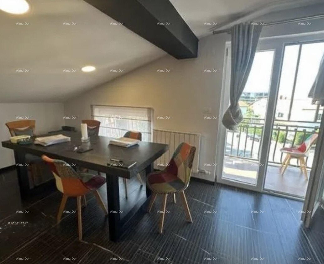 Apartment Zu verkaufen - ISTARSKA Umag