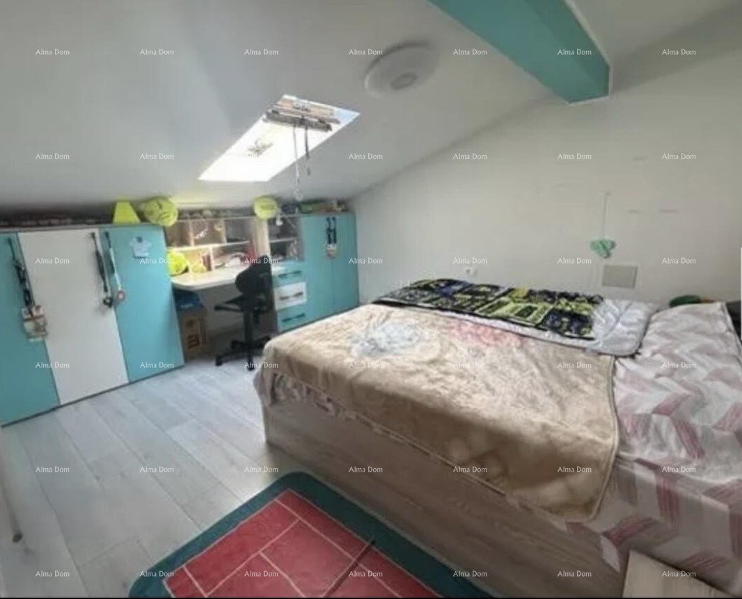 Apartment Zu verkaufen - ISTARSKA Umag