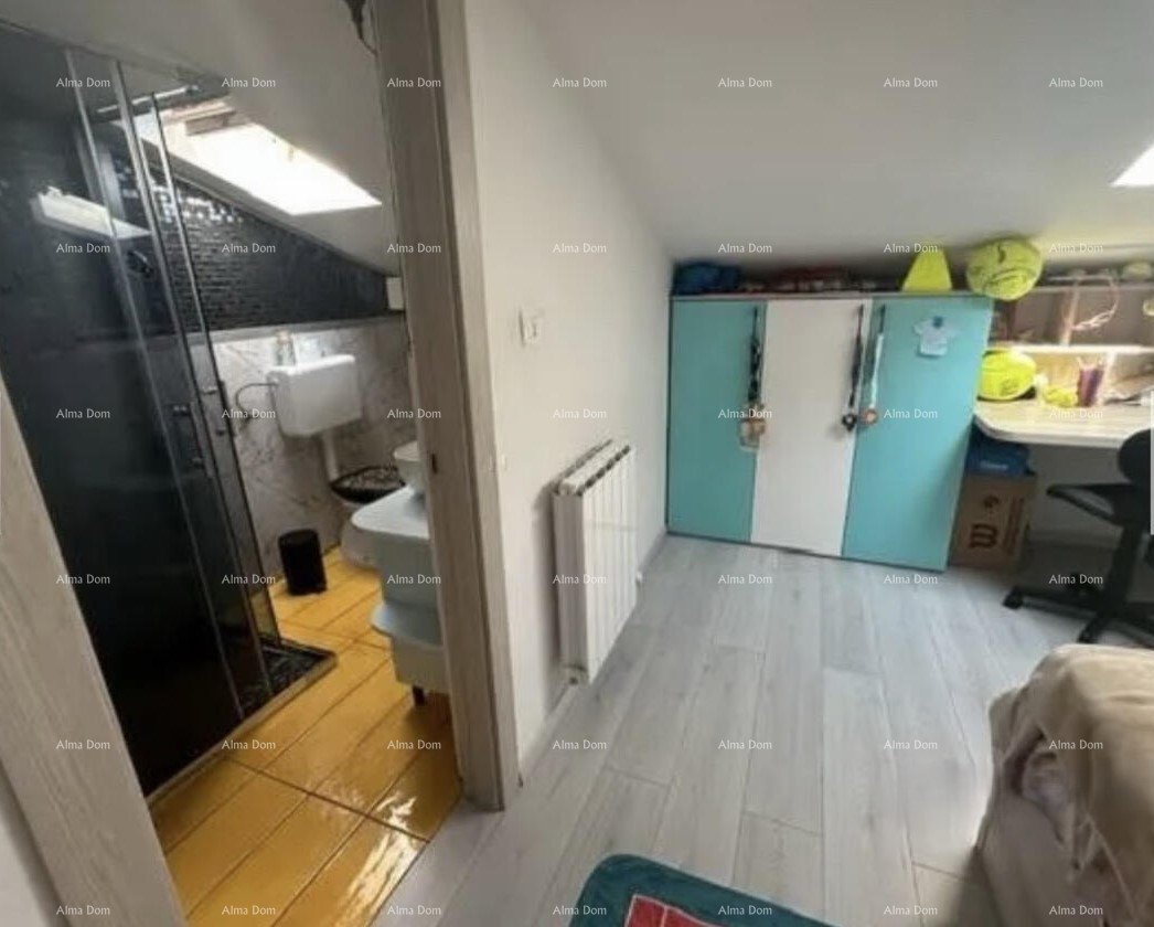 Apartment Zu verkaufen - ISTARSKA Umag