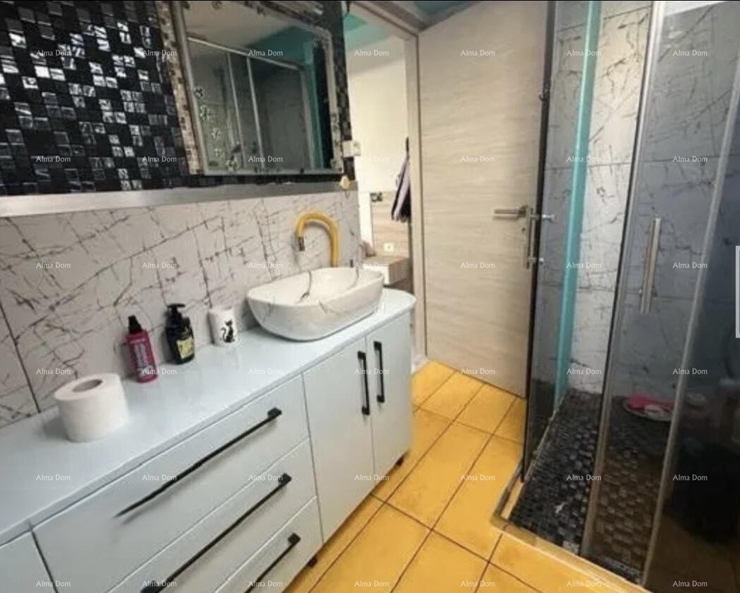 Apartment Zu verkaufen - ISTARSKA Umag