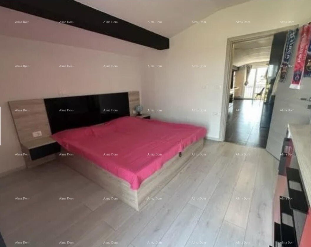 Apartment Zu verkaufen - ISTARSKA Umag