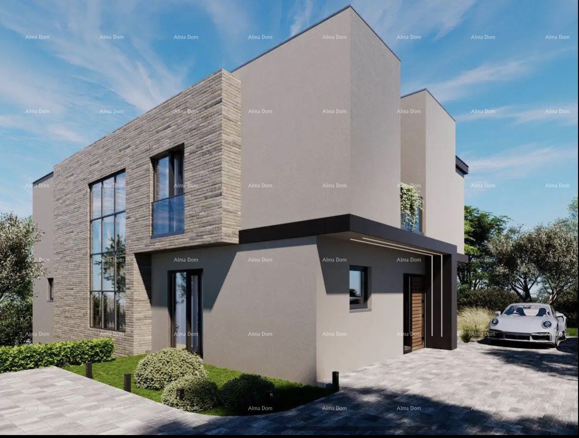 Casa In vendita - ISTARSKA Medulin