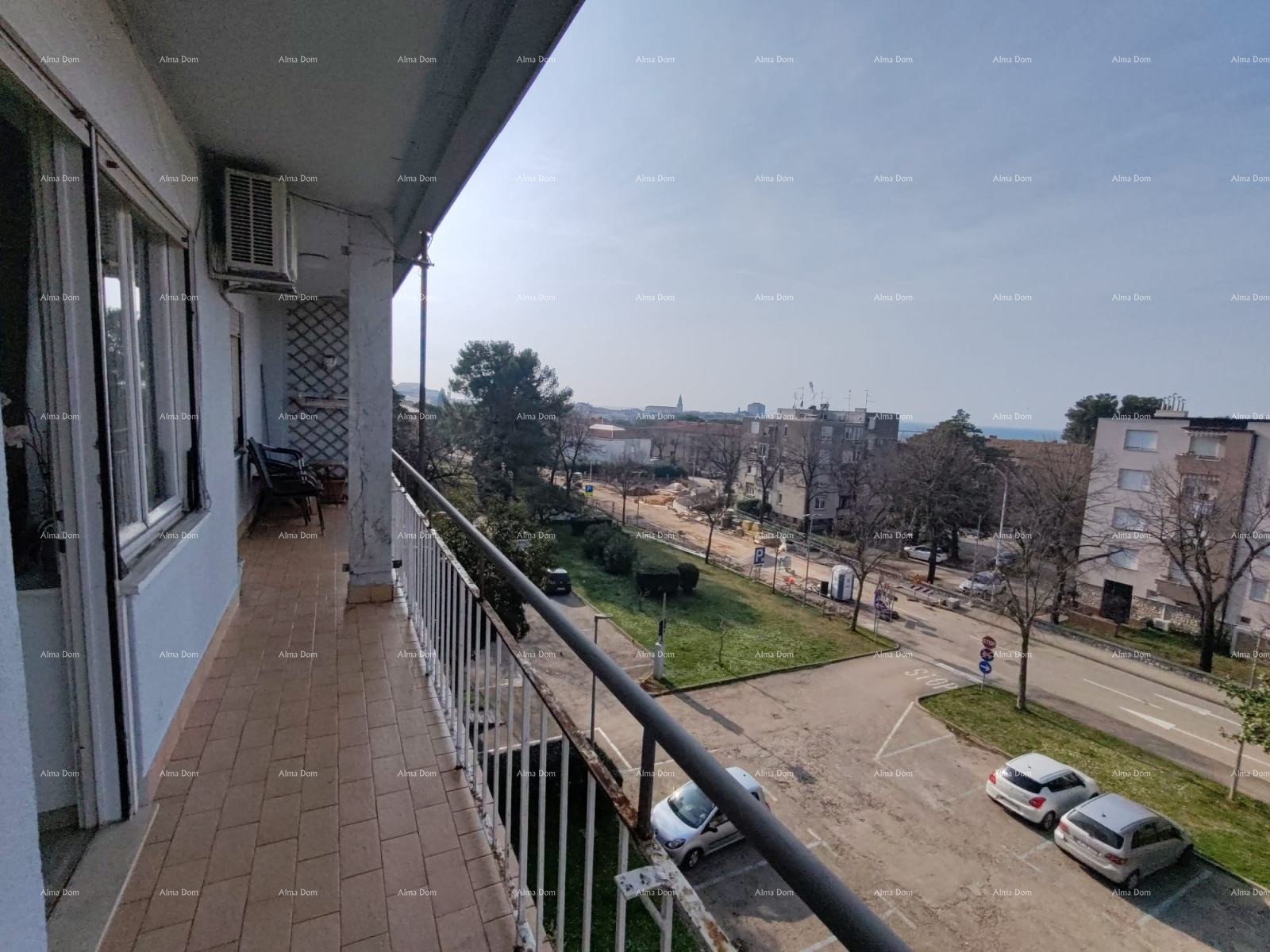 Apartma Naprodaj - Istarska Umag - foto 1/12