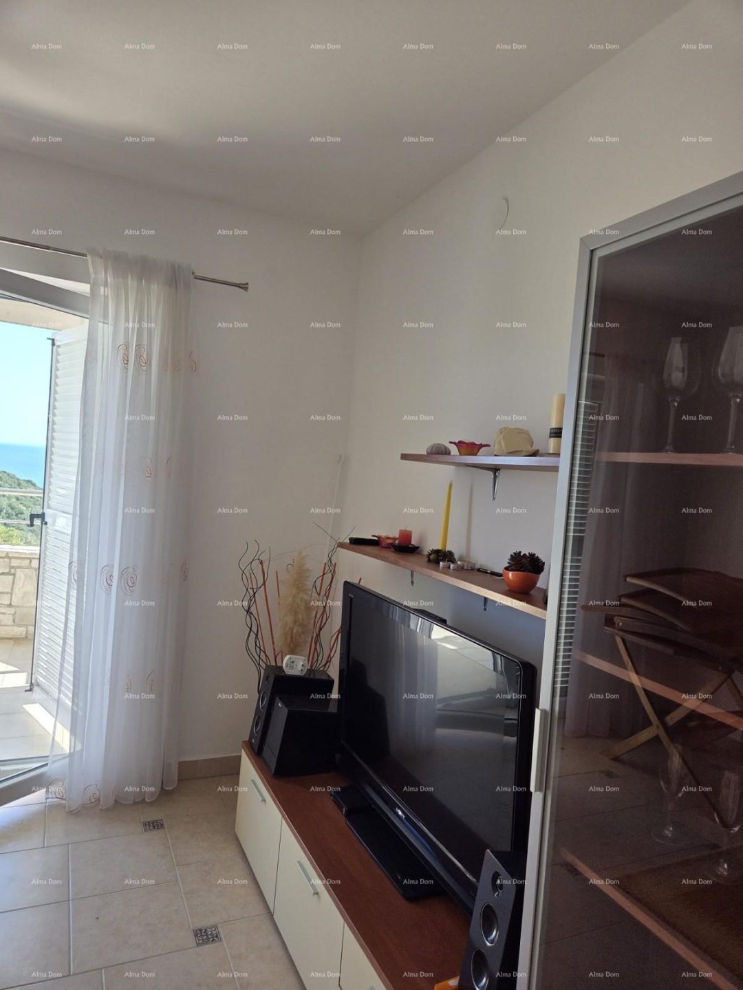 Flat For sale - ISTARSKA Marčana