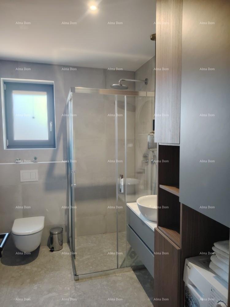 Apartmán Na prodej - ISTARSKA Poreč