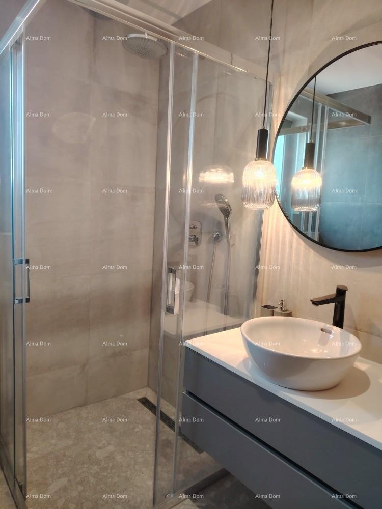 Apartmán Na prodej - ISTARSKA Poreč
