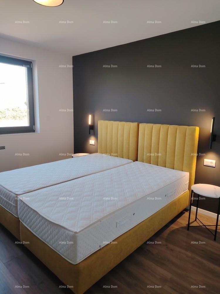 Apartmán Na prodej - ISTARSKA Poreč