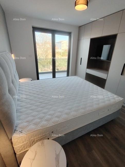 Apartmán Na prodej - ISTARSKA Poreč