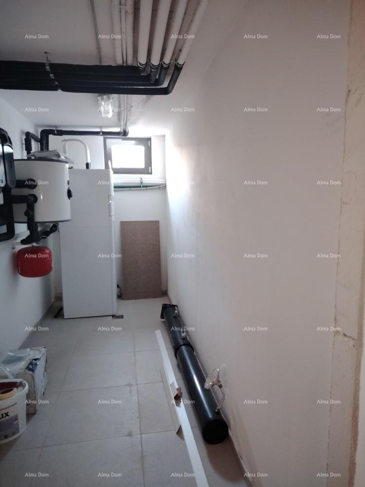 Apartmán Na prodej - ISTARSKA Poreč
